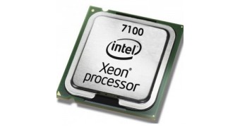 Процессор для сервера