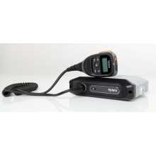 Автомобильная цифро-аналоговая радиостанция Hytera MD-655 (арт. MD-655V)