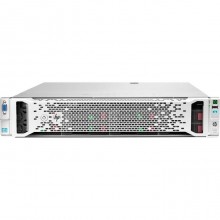 Сервер HP Proliant DL380e Gen8 E5-2407 (668665-421)