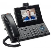 IP-телефон Cisco CP-9971-CE-CAM-K9=