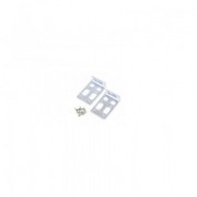 Комплект для монтажа в стойку Cisco A903-RCKMNT-ETSI