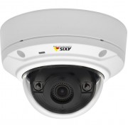 Купольная IP камера AXIS M3025-VE