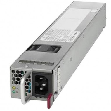 Блок питания Cisco C4KX-PWR-750AC-R