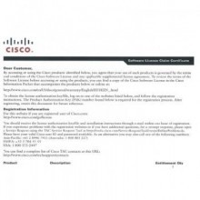 Лицензия Cisco C9300-DNA-A-48S