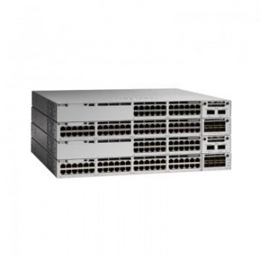 Коммутатор Cisco C9300L-24P-4G-E