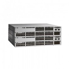 Коммутатор Cisco C9300L-24T-4X-E