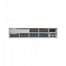 Коммутатор Cisco C9300L-48UXG-4X-E