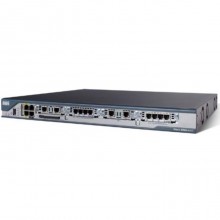 Маршрутизатор CISCO2801-CCME/K9