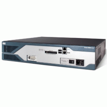 Маршрутизатор CISCO2851