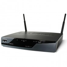 Маршрутизатор CISCO876W-G-E-K9