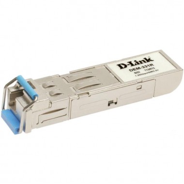 Трансивер D-Link DEM-331R/D1A