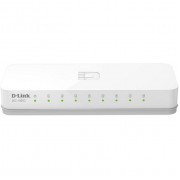 Коммутатор D-Link DES-1008C/A1B