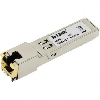 Трансивер D-Link DGS-712