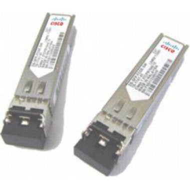 Трансивер Cisco DS-SFP-4G-SW-4=