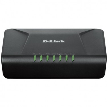 Voip Шлюз  D-Link DVG-7111S