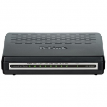 Voip-маршрутизатор D-Link DVG-N5402SP/2S1U/C1B