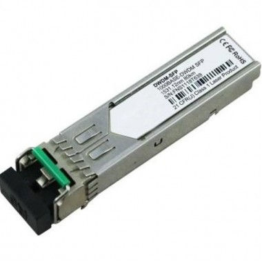 Модуль Cisco DWDM-SFP-3819=