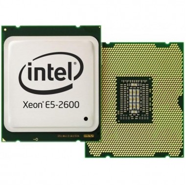 Процессор для серверов HP Intel Xeon E5-2630v3 (765526-B21)