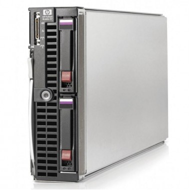 Сервер HP Proliant BL460c E5440 (459484-B21)