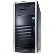 Сервер HP Proliant ML110 Gen5 E2160 (444809-421)