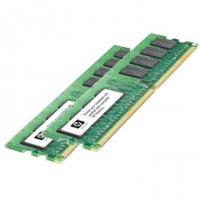 Оперативная память HP 512 MB PC2-5300 ECC DIMM (1 x 512 MB) (432803-B21)