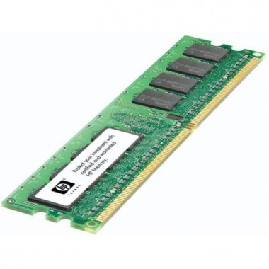 Оперативная память HP 8 GB (1 x 8 GB) 2Rx8 PC3-12800E-11 DIMM (815371-B21)