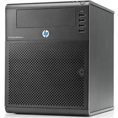 Сервер HP Proliant MicroServer Gen7 AMD Turion II Neo (658552-421)