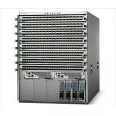 Коммутатор Cisco N9K-C9508-B2