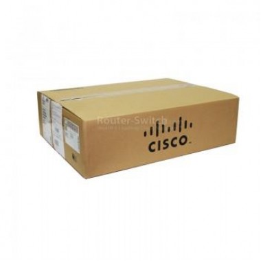 Заглушка слота блока питания Cisco PWR-C4-BLANK