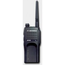 Motorola GP320 MDH25KDC9AN0_E Motorola GP320 MDH25KDC9AN0_E