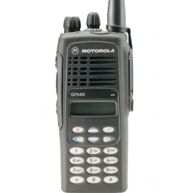 Motorola GP68