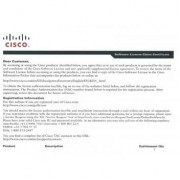 Лицензия Cisco SL-44-APP-K9