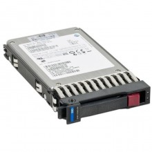 Твердотельный накопитель SSD HPE 3.2TB 12G SAS Mixed Use-3 2.5-inch (822567-B21)