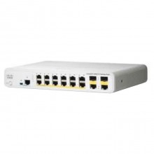 Коммутатор Cisco Catalyst WS-C2960C-12PC-L