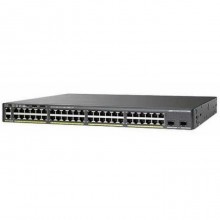 Коммутатор Cisco Catalyst WS-C2960X-48LPD-L