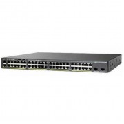 Коммутатор Cisco Catalyst WS-C2960XR-48TD-I