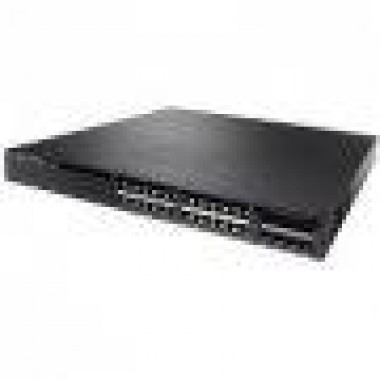 Коммутатор Cisco WS-C3650-24PDM-L