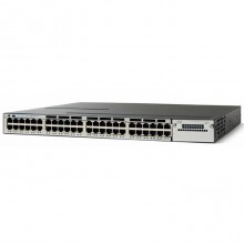 Коммутатор Cisco Catalyst WS-C3750X-48P-L