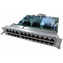 Модуль Cisco SM-ES3-24-P