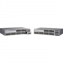 Коммутатор Cisco C9200L-48PXG-4X-RE