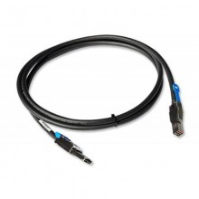 Кабель Cable CBL-SFF8644-8088-20M Кабель Cable CBL-SFF8644-8088-20M