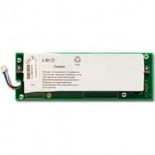 Батарея резервного питания (BBU) LSI Logic LSIiBBU01 Smart Battery Батарея резервного питания (BBU) LSI Logic LSIiBBU01 Smart Battery