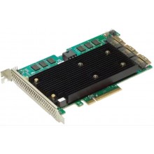 RAID-контроллер Broadcom MegaRAID 9670-24i SGL (05-50123-00) RAID-контроллер Broadcom MegaRAID 9670-24i SGL (05-50123-00)