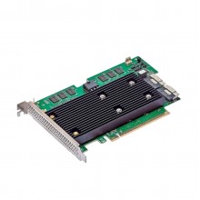 RAID-контроллер Broadcom MegaRAID 9670W-16i SGL (05-50113-00) RAID-контроллер Broadcom MegaRAID 9670W-16i SGL (05-50113-00)