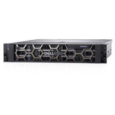 Сервер Dell EMC PowerEdge R540 / R540-4508-6