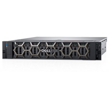 Сервер Dell EMC PowerEdge R740XD / 210-AKZR-58