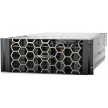 Сервер Dell EMC PowerEdge XE8545