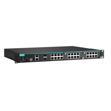 Коммутатор PT-7528-16MSC-8TX-4GSFP-WV