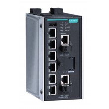 Коммутатор IEX-408E-2VDSL2-HV Коммутатор IEX-408E-2VDSL2-HV