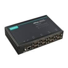 Преобразователь NPort 5650-8-DTL Преобразователь NPort 5650-8-DTL
